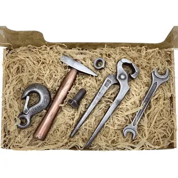 Čokoláda Čokoládové nářadí - sada nářadí s velkými kleštěmi č. 1 - Chocolenka