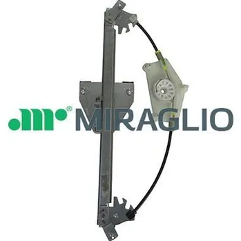 Stahovačka okna Zvedací zařízení oken MIRAGLIO 30/2985