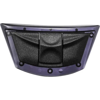 Helma na motorku LS2 Helmets LS2 AIR VENT CHIN FF397