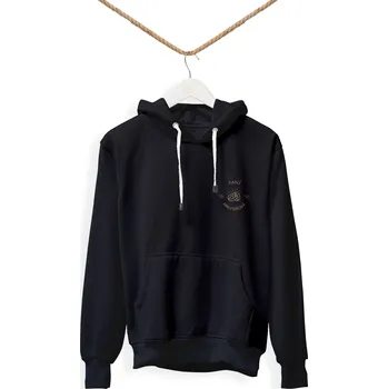 Dámská mikina Personal Párová dámská mikina s vlastním textem - Paní Barva: Bílá, Velikost - dospělý: XL