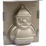Decora Dortová forma - 3D Santa Claus