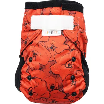 Plena Breberky Kapsová plenka (M) - Vlčí máky SZ