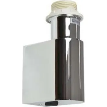 Nástěnné svítidlo AZzardo AZ2419 nástěnné svítidlo Amadeo tělo svítidla E27 40W kov