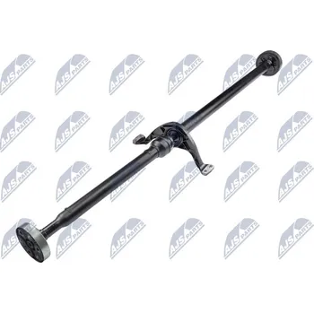 Kloubový hřídel, pohon nápravy NTY NWN-AU-013