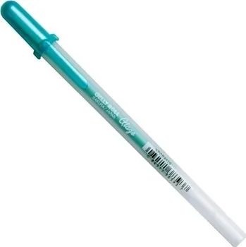sakura xpgb829 Gelly Roll Glaze / Gelové pero Glazura - Zelená