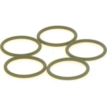 Těsnění motoru Pryžový kroužek BOSCH 1 410 257 002