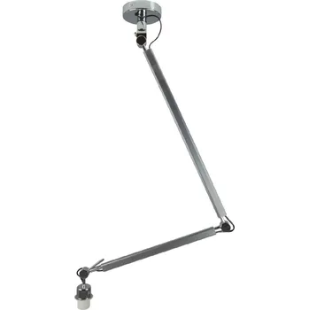 AZzardo AZ2298 závěsné svítidlo Zyta S ALU tělo svítidla hliník