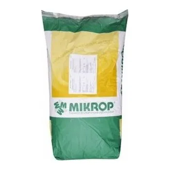 Krmivo pro hospodářské zvíře BK Výkrm drůbeže s kokc. 25 kg