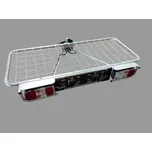 Nosič zvěře a nákladu 120 x 50 cm PROFI EKONOM PLUS