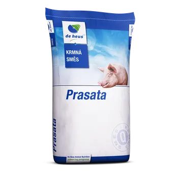 Chov hospodářského zvířete Energys Pig UNI 15 - 25 kg cena při odběru: 20 až 39 pytlů