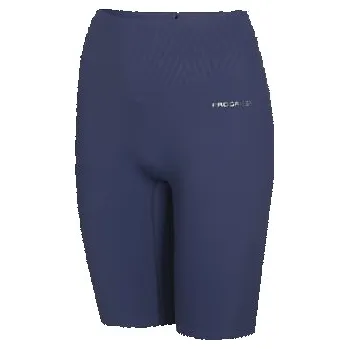 Dámské legíny ZORA SHORTS dámské krátké legíny tm.modrá M