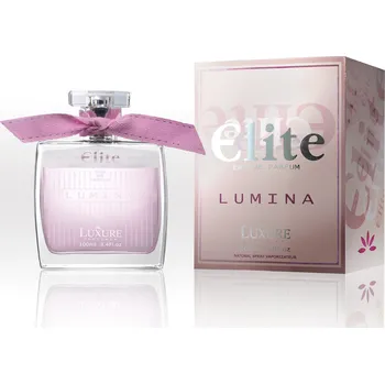 Dámský parfém Chloe Luxure Elite Lumina, Parfumovaná voda 100ml ( Alternatíva vône Chloé Lumineuse) Pre ženy Parfumovaná voda