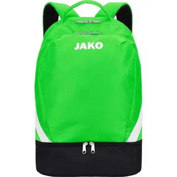 turistický batoh JAKO Batoh Iconic zelená