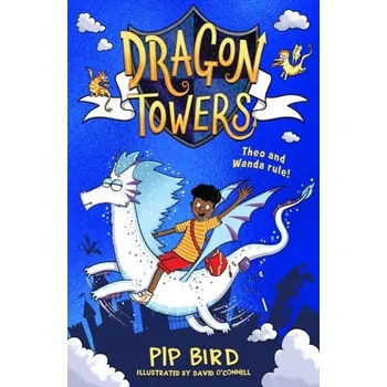 Dragon Towers - Bird, Pip
