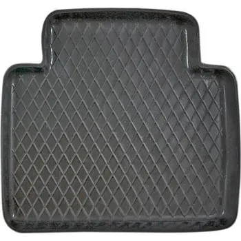 Rohožka Gumová rohož MG Toyota zadní univerzální (model 3)