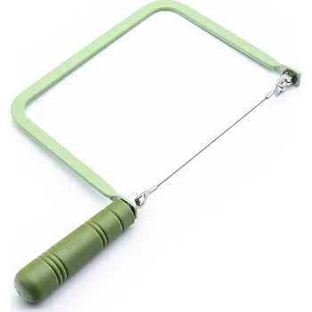 Ruční pilka Japonská lupínková pilka PICUS s kulatým a plochým plátkem