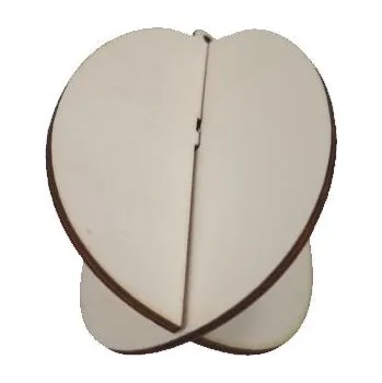 Velikonoční dekorace Vajíčko 3D