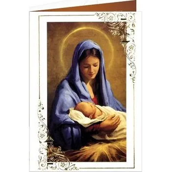 ARGUS Vánoční přání 71-631c