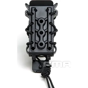 FMA High Speed sumka pistolový zásobník 1911 - černá