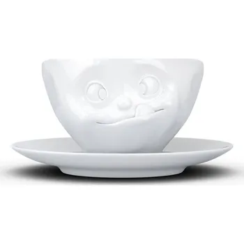 58products Šálek a podšálek Tassen 58products | Tasty