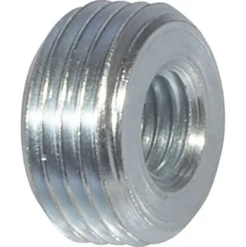 Redukce závitu fischer GRD O/I: G1/2"/ M12