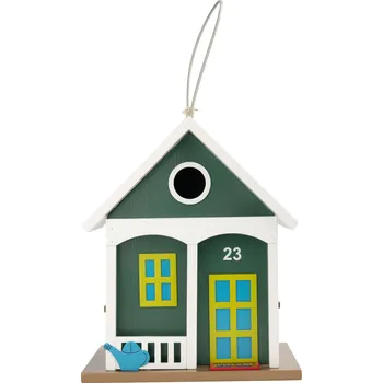 Hnízdní budka zoofari® Ptačí budka (budka Welcome)