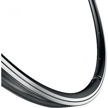 Ráfek na kolo Ráfek MACH 28-29" ER-10 black 36H + nýt