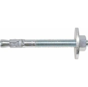 Hmoždinka Svorníková kotva fischer FBN II-GS M12x 80/176mm s velkou podložkou