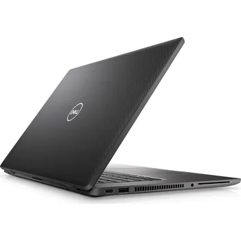 Notebook Dell Latitude/7530/i5-1245U/15,6''/FHD/T/16GB/256GB SSD/Iris Xe/W11P/Black/3RNBD CVDX9