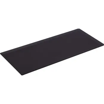 DUPONT Tác PLEXI Dark Smoke 347 x 150mm