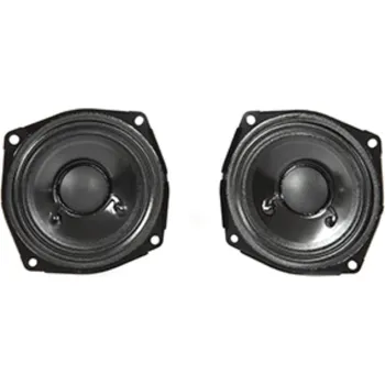 Reproduktor do auta Zadní reproduktory HONDA