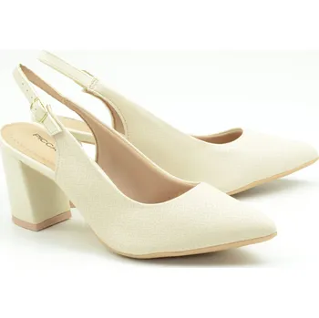 Dámské lodičky Dámské lodičky s volnou patou Picadilly 745145-13 Velikost: 41