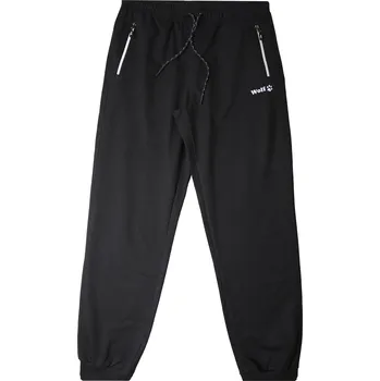 Pánské tepláky - Wolf T2475, černá Barva: Černá, Velikost: XXL