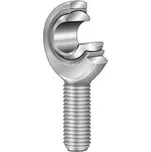 ZEN GAKL 5-PW levý závit kloubová hlavice