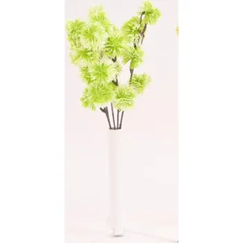 umělá květina Květ okrasného česneku 371405-26