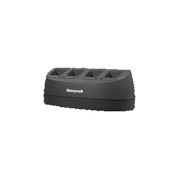 Čtečka čárových kódů Honeywell 4-bay battery charger pro BT čtečky MB4-BAT-SCN01EUD0