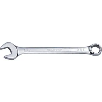 Klíč Klíč očko-plochý 13x13