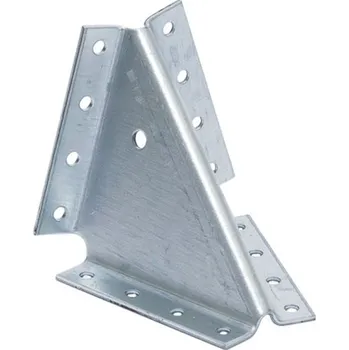 Tesařské kování Klín tesařský 90/90/80