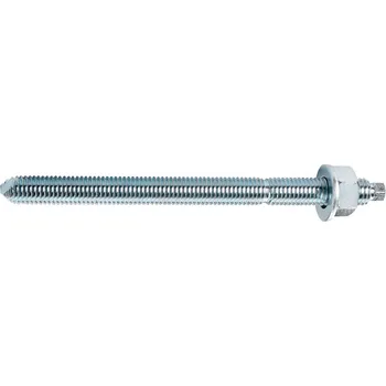 Hmoždinka Kotevní šroub MAS pevnost 5.8