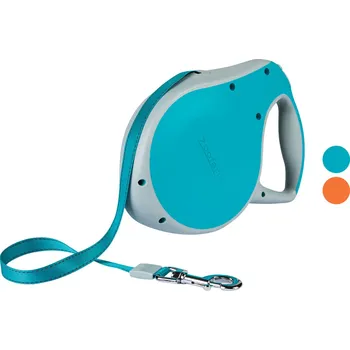 Vodítko pro psa zoofari® Samonavíjecí vodítko XL, 10 m