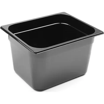 Nádobí Hendi Gastronádoba polykarbonátová - GN 1/2, 200mm