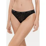 Calvin Klein Underwear Souprava kalhotek 000QD5069E Černá XS