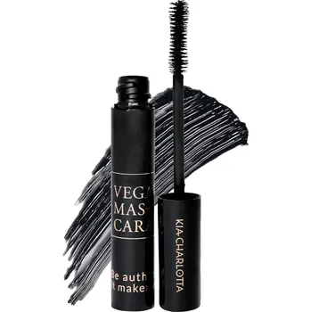 Řasenka Kia Charlotta přírodní řasenka 9 ml