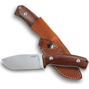 lovecký nůž LionSteel M3