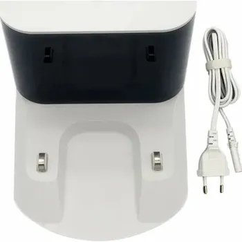 Robotický vysavač OEM Roborock S5 Max, S6 Pure, S6 MaxV, S7, S7 MaxV, Q7, Q7 Max - Nabíjecí stanice Barva: Bílá