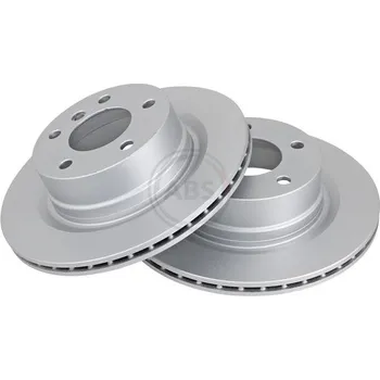 Brzdový kotouč Brzdový kotouč A.B.S. ABS18172