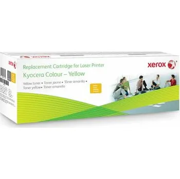 XEROX toner kompat. s Kyocera TK590Y, 5 000 str, ye 006R03230