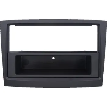 Autorádio ISO redukce pro Fiat Doblo, Opel Combo 2015-