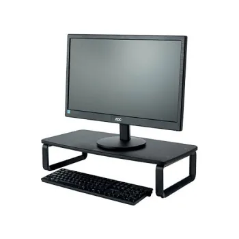 Držák monitoru Podstavec pod monitor SmartFit - černá