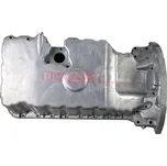 Olejová vana METZGER AUTOTEILE 7990124